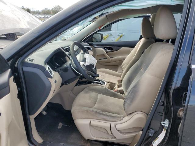 Photo 7 from auction – 2016 NISSAN ROGUE S with VIN JN8AT2MT3GW002185