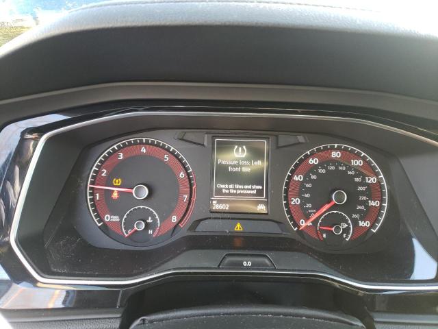 Photo 9 from auction – 2019 VOLKSWAGEN JETTA S with VIN 3VWCB7BU2KM157252