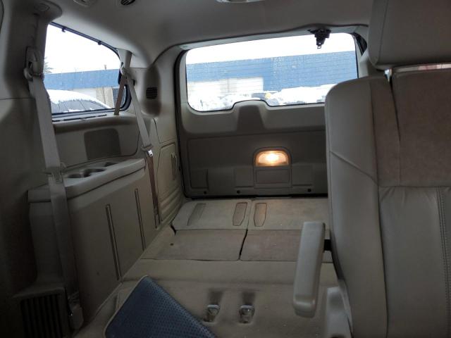 Photo 10 from auction – 2014 CHRYSLER TOWN & COU with VIN 2C4RC1GGXER183153