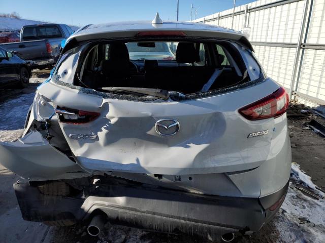 Photo 6 from auction – 2019 MAZDA CX-3 SPORT with VIN JM1DKDB76K1452495