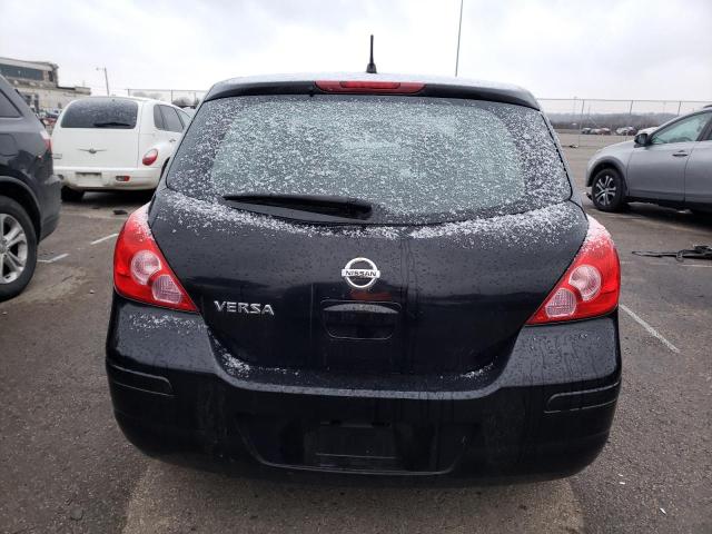 Photo 6 from auction – 2010 NISSAN VERSA S with VIN 3N1BC1CP8AL354516