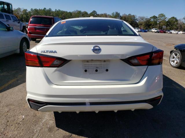 Photo 6 from auction – 2020 NISSAN ALTIMA S with VIN 1N4BL4BV7LC222477