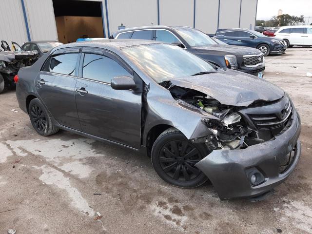 Photo 4 from auction – 2013 TOYOTA CORROLA with VIN 5YFBU4EE1DP153068