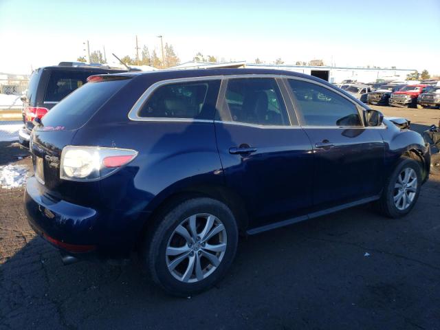 Photo 3 from auction – 2012 MAZDA CX-7 with VIN JM3ER4C30C0421026