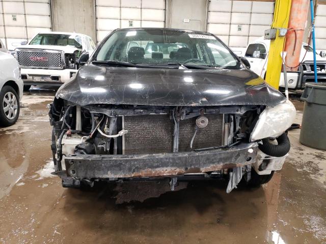 Photo 5 from auction – 2009 TOYOTA COROLLA BA with VIN JTDBL40E699036044