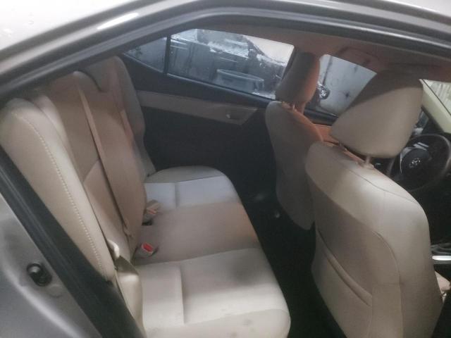 Photo 10 from auction – 2014 TOYOTA COROLLA EC with VIN 2T1BPRHE1EC005486