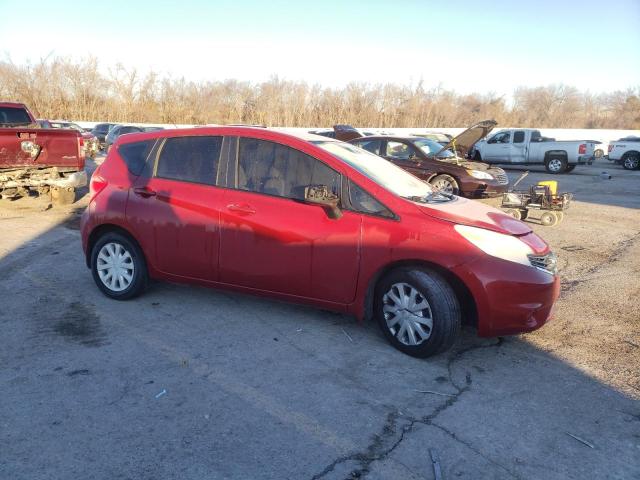 Photo 4 from auction – 2015 NISSAN VERSA NOTE with VIN 3N1CE2CP5FL363041