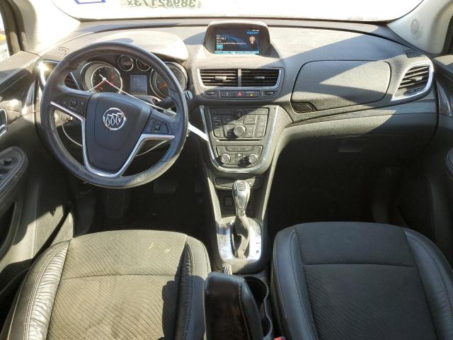Photo 8 from auction – 2013 BUICK ENCORE CON with VIN KL4CJBSB0DB205052