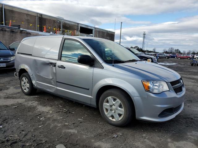 Photo 4 from auction – 2014 RAM TRADESMAN with VIN 2C4JRGAG0ER106671