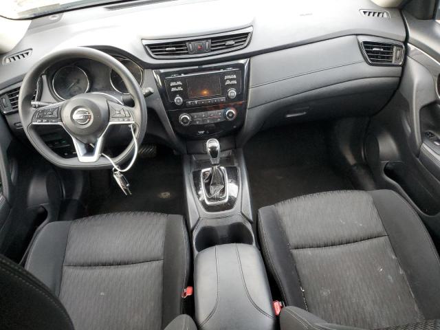 Photo 8 from auction – 2017 NISSAN ROGUE S with VIN KNMAT2MVXHP508346
