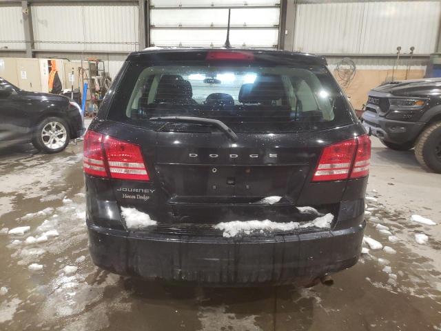 Photo 6 from auction – 2012 DODGE JOURNEY SE with VIN 3C4PDCAB6CT168057