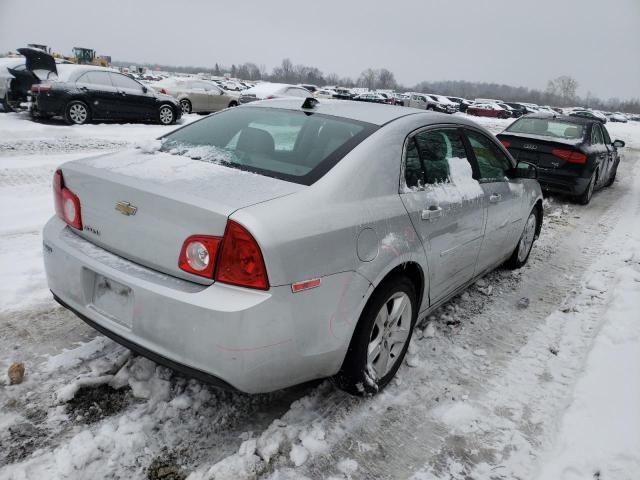 Photo 3 from auction – 2012 CHEVROLET MALIBU LS with VIN 1G1ZB5E05CF297672