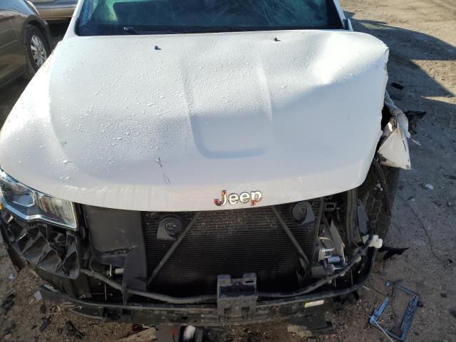 Photo 12 from auction – 2019 JEEP GRAND CHER with VIN 1C4RJFAG6KC527299