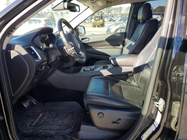 Photo 7 from auction – 2014 DODGE DURANGO CI with VIN 1C4RDJEG1EC562924