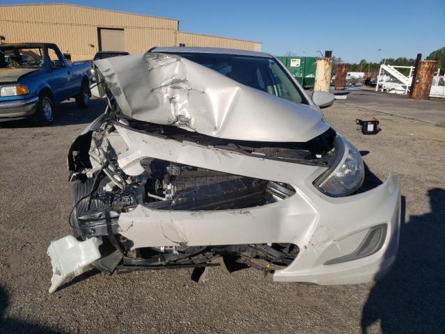 Photo 5 from auction – 2015 HYUNDAI ACCENT GLS with VIN KMHCT4AE4FU889193