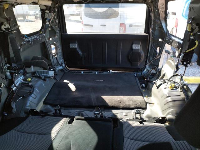 Photo 10 from auction – 2018 TOYOTA 4RUNNER SR with VIN JTEBU5JR4J5573992