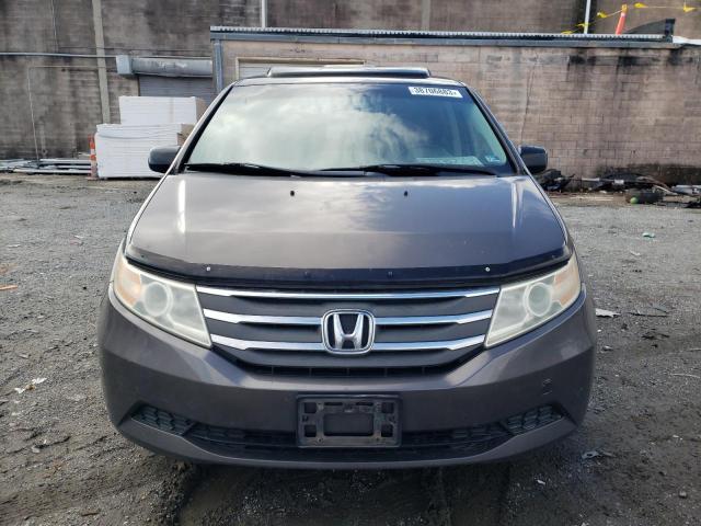 Photo 5 from auction – 2011 HONDA ODYSSEY with VIN 5FNRL5H67BB053495
