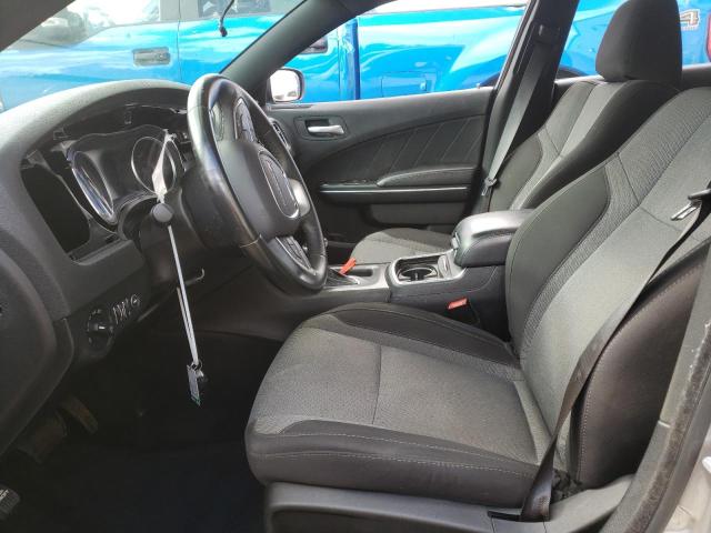Photo 7 from auction – 2016 DODGE CHARGER R/ with VIN 2C3CDXCT5GH110567