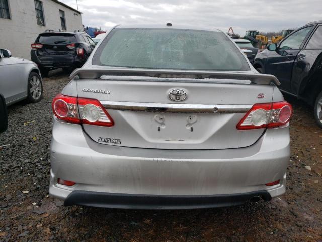 Photo 6 from auction – 2012 TOYOTA COROLLA BA with VIN 2T1BU4EE4CC786307