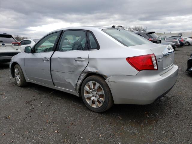 Photo 2 from auction – 2010 SUBARU IMPREZA with VIN JF1GE6A65AH511184