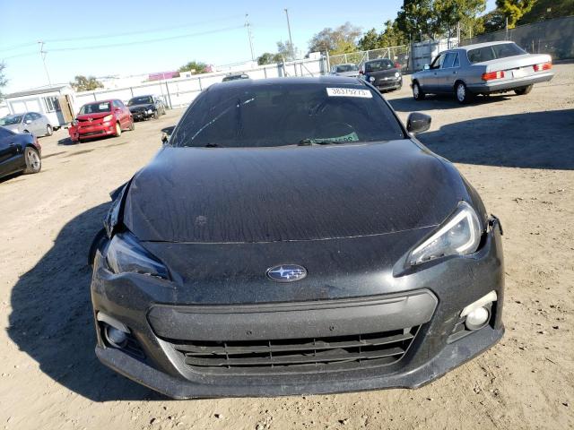 Photo 5 from auction – 2014 SUBARU BRZ 2.0 LI with VIN JF1ZCAC16E9600345