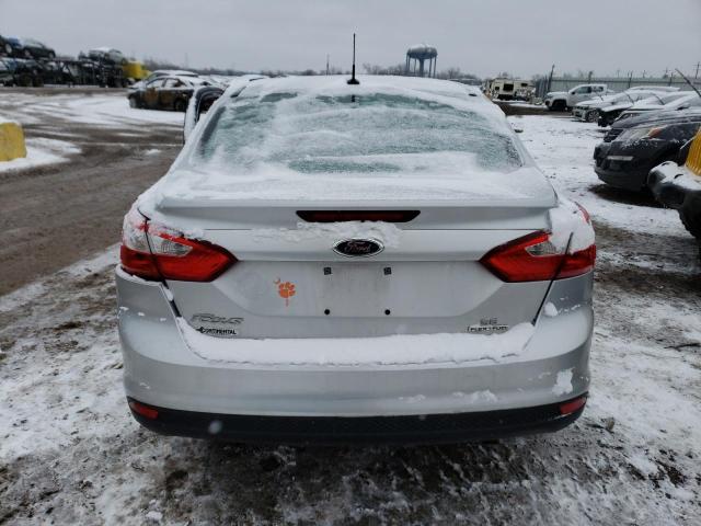 Photo 6 from auction – 2014 FORD FOCUS SE with VIN 1FADP3F26EL439206