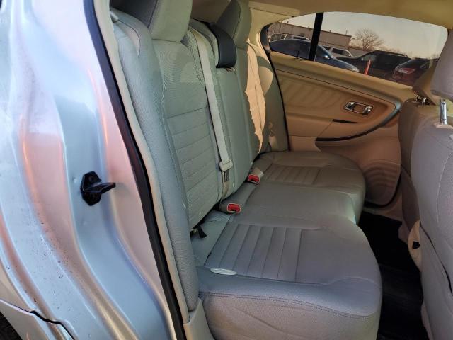 Photo 10 from auction – 2016 FORD TAURUS SE with VIN 1FAHP2D87GG127989