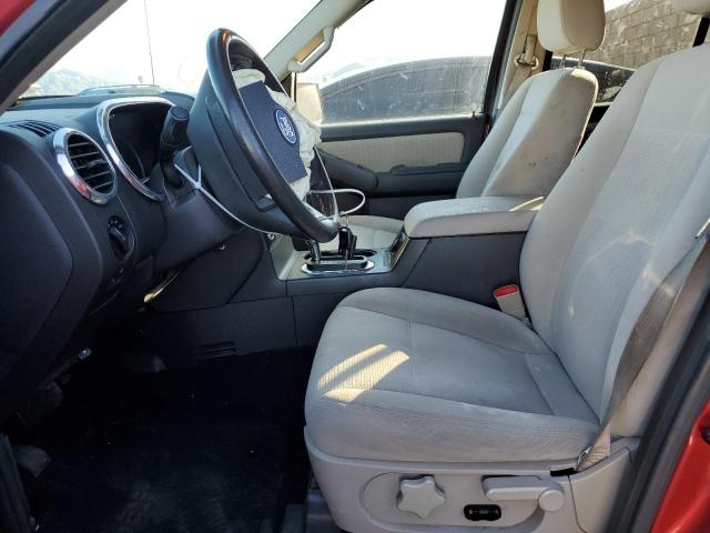 Photo 7 from auction – 2008 FORD EXPLORER X with VIN 1FMEU73EX8UA19391