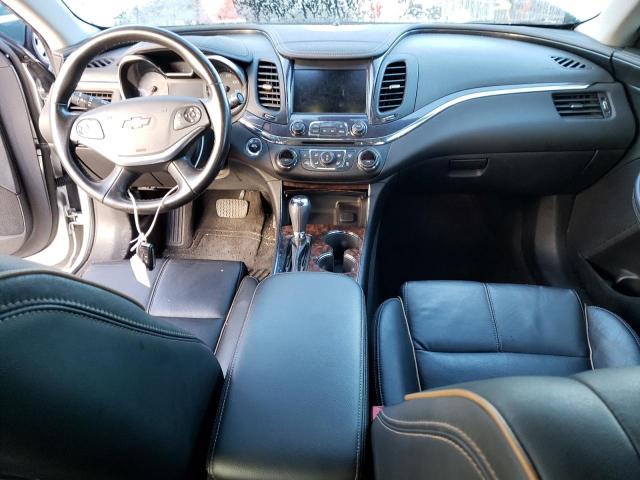 Photo 8 from auction – 2014 CHEVROLET IMPALA LTZ with VIN 2G1155S37E9114402