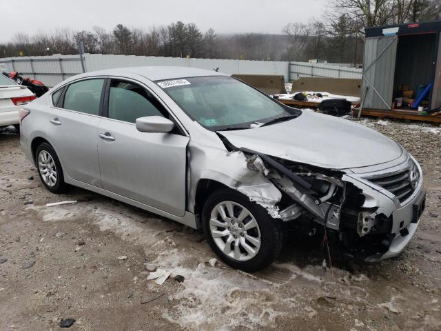 Photo 4 from auction – 2015 NISSAN ALTIMA 2.5 with VIN 1N4AL3AP3FC430241
