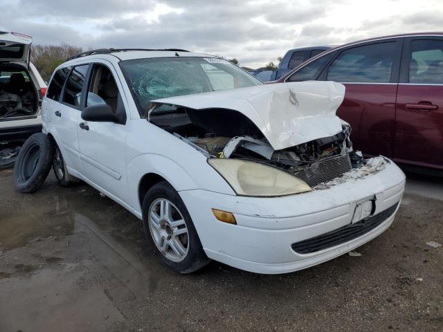 Photo 4 from auction – 2001 FORD FOCUS SE with VIN 1FAFP36331W289324