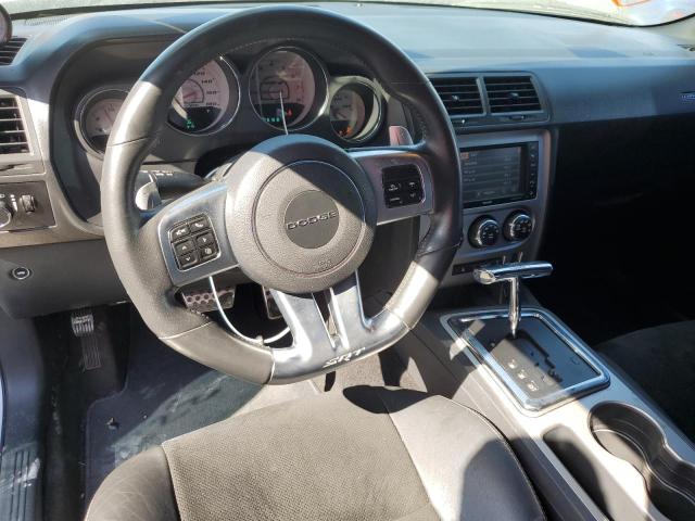 Photo 8 from auction – 2012 DODGE CHALLENGER with VIN 2C3CDYCJXCH137620