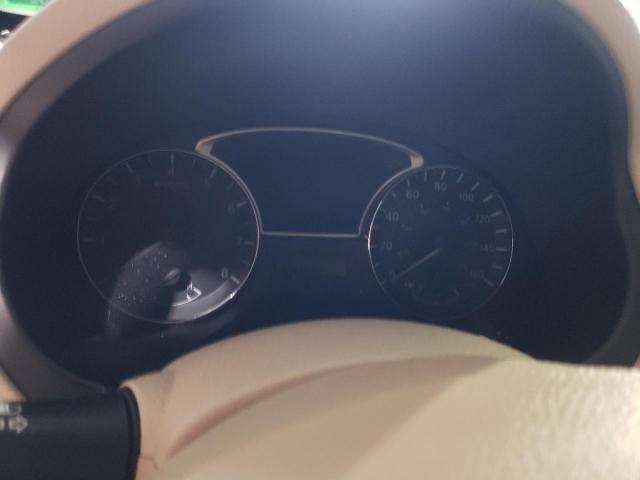 Photo 9 from auction – 2015 NISSAN ALTIMA 2.5 with VIN 1N4AL3AP5FC597524