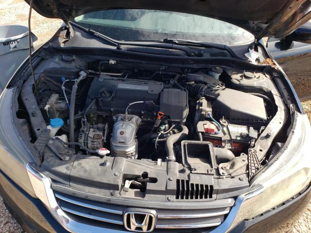 Photo 11 from auction – 2015 HONDA ACCORD LX with VIN 1HGCR2F33FA159986