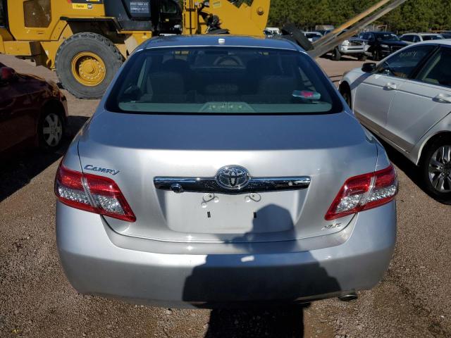 Photo 6 from auction – 2011 TOYOTA CAMRY BASE with VIN 4T4BF3EK0BR214342