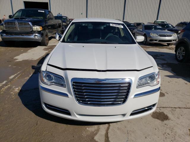 Photo 5 from auction – 2012 CHRYSLER 300 with VIN 2C3CCAAG8CH127041
