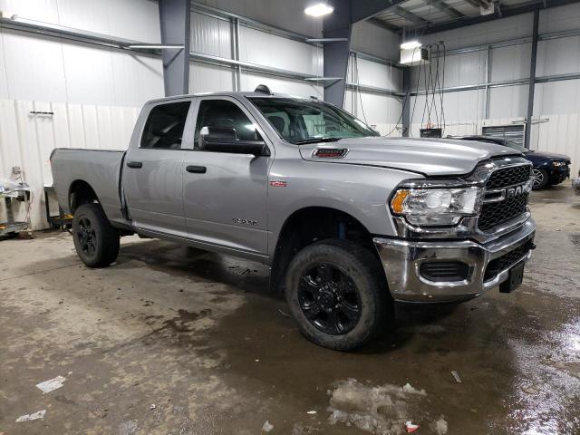 Photo 4 from auction – 2019 RAM 2500 TRADE with VIN 3C6UR5CJ0KG633760