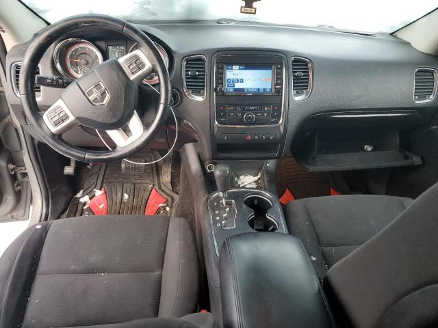 Photo 8 from auction – 2011 DODGE DURANGO CR with VIN 1D4RE4GG6BC660566