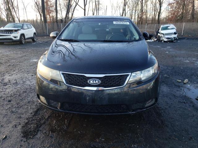 Photo 5 from auction – 2012 KIA FORTE EX with VIN KNAFU5A2XC5512669