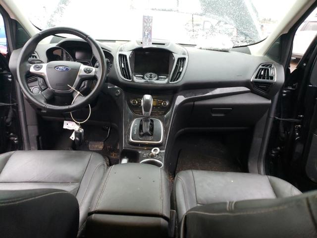 Photo 8 from auction – 2014 FORD ESCAPE TIT with VIN 1FMCU9J91EUA91049