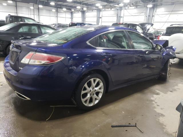 Photo 3 from auction – 2010 MAZDA 6 S with VIN 1YVHZ8CB6A5M30005
