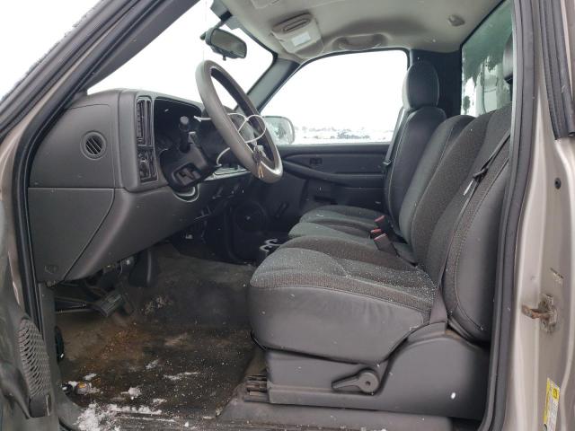 Photo 7 from auction – 2006 GMC NEW SIERRA with VIN 3GTEC14XX6G264731