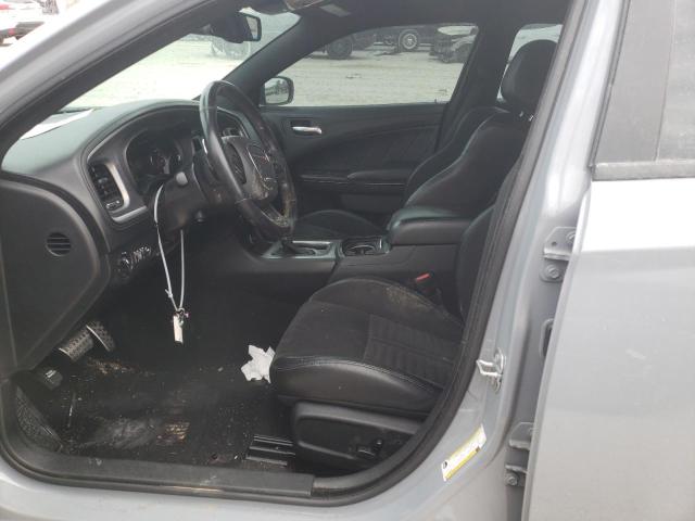 Photo 7 from auction – 2021 DODGE CHARGER R/ with VIN 2C3CDXCT7MH508701