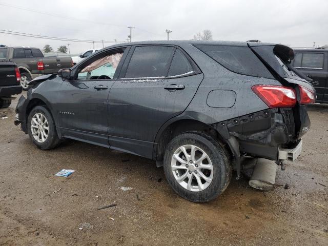 Photo 2 from auction – 2018 CHEVROLET EQUINOX LS with VIN 2GNAXHEVXJ6350173