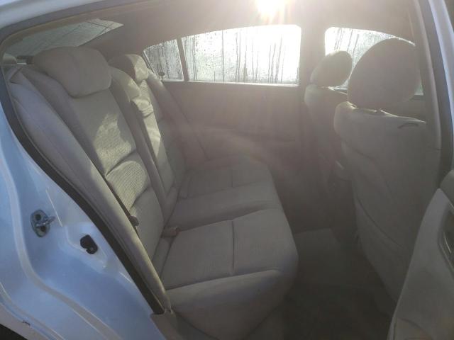 صورة رقم 10 من المزاد - 2004 NISSAN MAXIMA SE مع VIN 1N4BA41EX4C827473