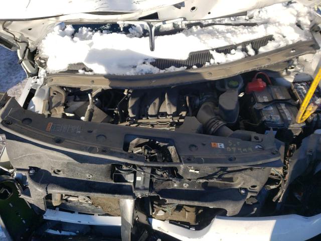 Photo 12 from auction – 2019 FORD EXPLORER P with VIN 1FM5K8AR4KGB14469