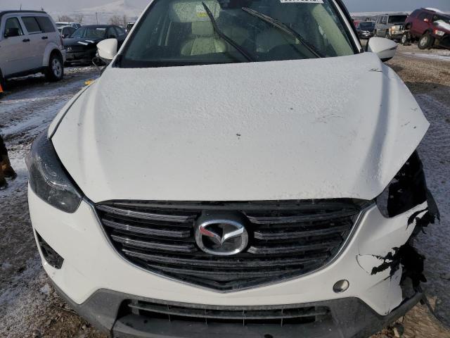 Photo 11 from auction – 2016 MAZDA CX-5 GT with VIN JM3KE4DY8G0840045