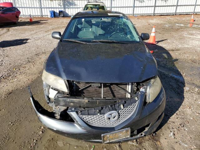 Photo 5 from auction – 2005 MAZDA 6 I with VIN 1YVFP80C155M52302