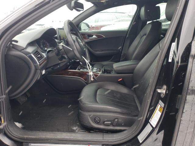 Photo 7 from auction – 2015 AUDI A6 PREMIUM with VIN WAUFMAFC5FN025412