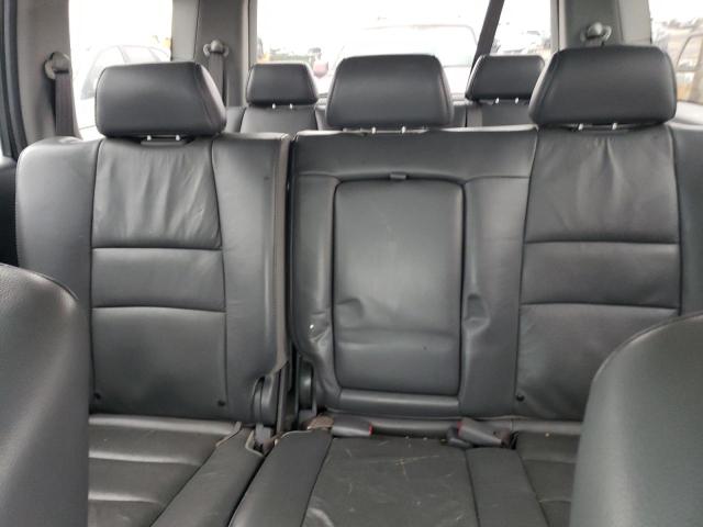 Photo 10 from auction – 2008 HONDA PILOT EXL with VIN 5FNYF18568B034481